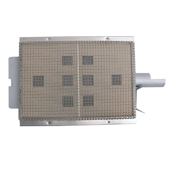 RCS Infrared Burner Upgrade For 30 38 & 42-Inch RCS Cutlass Gas Grills - IR30