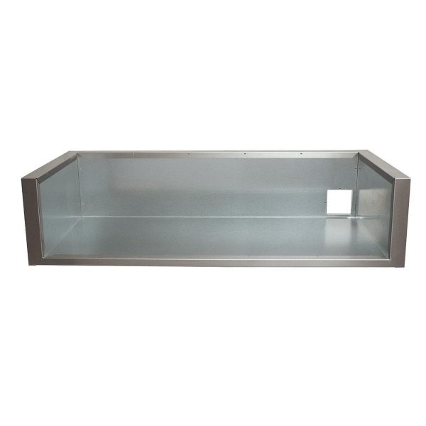 American Renaissance Grill by RCS Insulated Liner For 36-Inch Built-In Grills - LJARG36