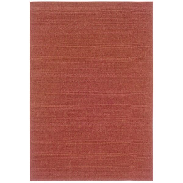 Oriental Weavers Lanai 1.75 X 3.75 Indoor/Outdoor Rug - 781C