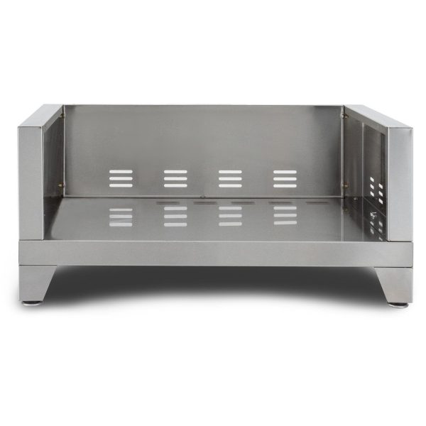 Blaze Countertop Sleeve for 26-Inch Outdoor Oven - BLZ-26-PZOVN-TBL