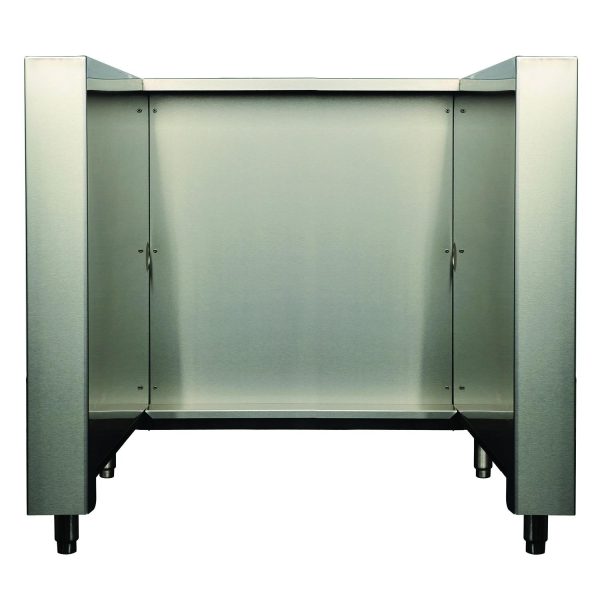 Kalamazoo Arcadia Grill Surround for K500HB - KD-SURR-500H-34-S4