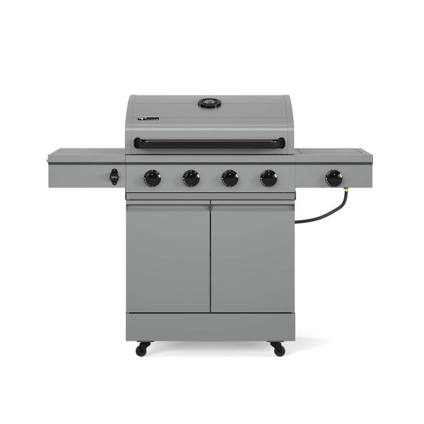 TYTUS Anaheim 32-in 4 Burner Propane Grill - TDT-011-GMOD
