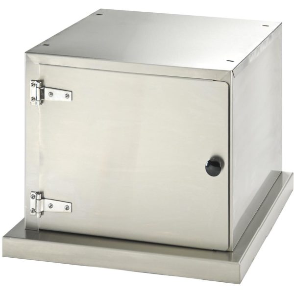 Cookshack Smoker Stand For Smokette Elite And SuperSmoker Smokers - SC021