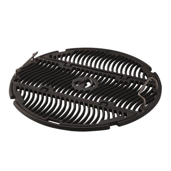 Napoleon Cast Iron Cooking Grid for 18 Inch Kettle Grills - S83019