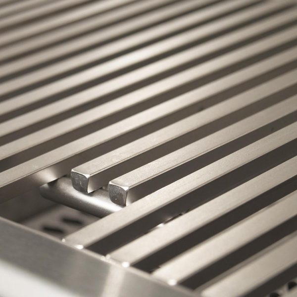 Fire Magic Diamond Sear Stainless Steel Cooking Grids For Fire Magic Aurora A430i & Choice C430i Gas Grills & Custom I Charcoal Grills - Set Of 2 - 3542-DS-2