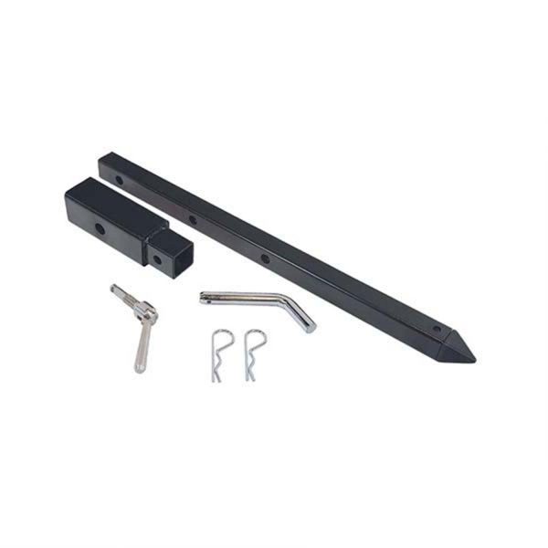 Broil King Keg Hitch Adaptor Kit - KA5532