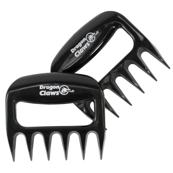 BBQ Dragon Meat Claws - BBQD350