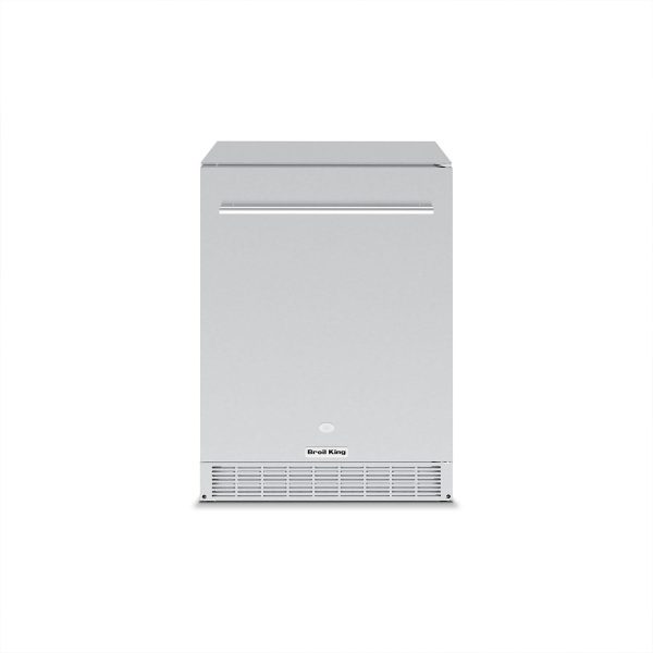 Broil King 24-Inch Outdoor Refrigerator - 800149
