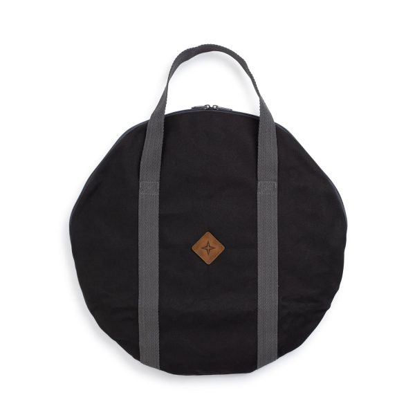Barebones Living Fire Pit Grill Grate Carry Bag - Circular - CKW-402