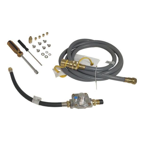 THOR Kitchen Natural Gas Kit For Outdoor Grill - MK04NG