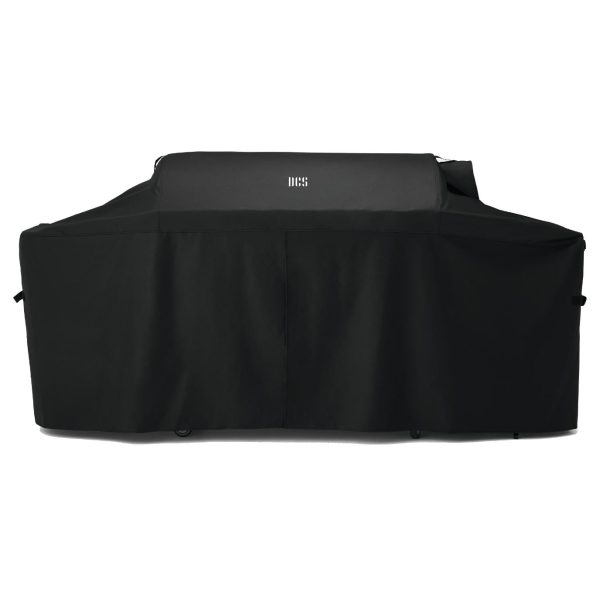 DCS Grill Cover For 48-Inch Series 9 Gas Grills On-Cart - ACC-48E