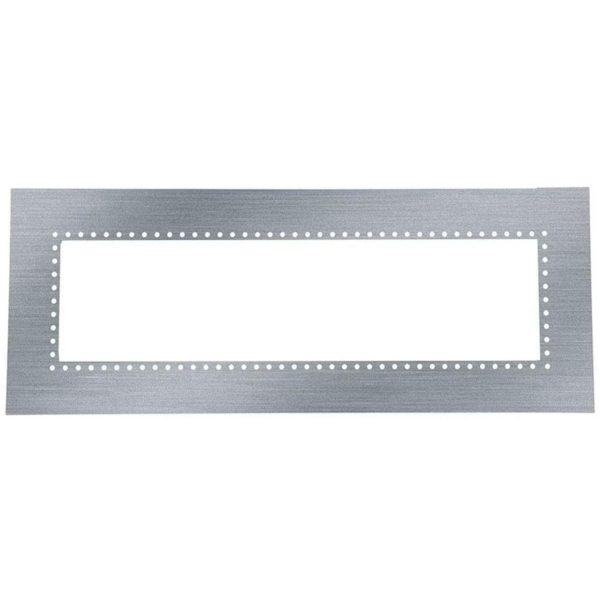 Eurofase 26 Inch to 48 Inch Telescoping Mounting Kit - EFSMKB