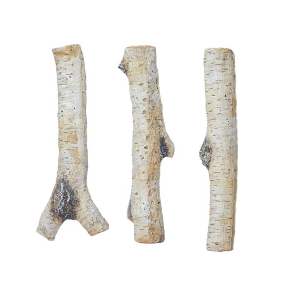 Enhance A Fire Garden Birch Burncrete Twigs