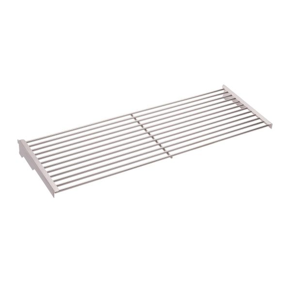 Crown Verity Bun Rack For 36 & 72-Inch Mobile Grill Dome - CV-ABR-36/72