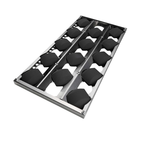 Coyote Briquette Set for 30 Inch Grill - C3BRIQ30