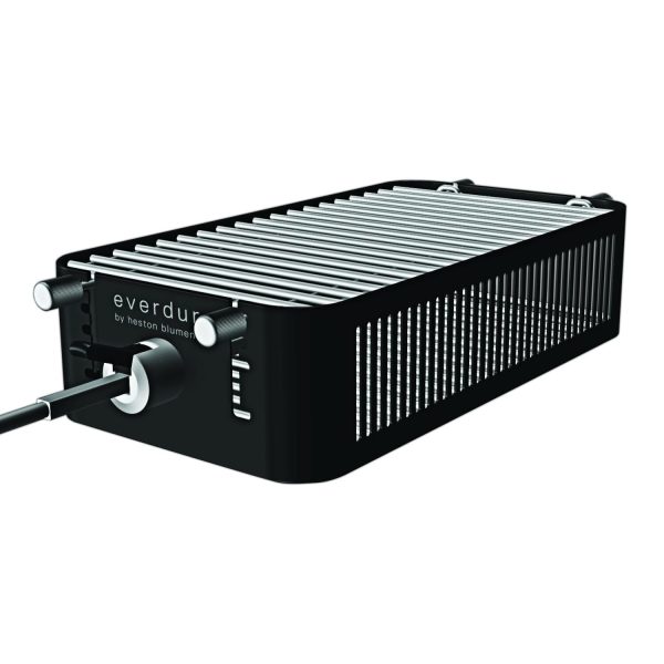 Everdure Rotisserie Basket Cage - HBCBASKETC