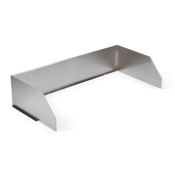 Crown Verity Wind Guard for 48-Inch Mobile Grills - CV-WG-48