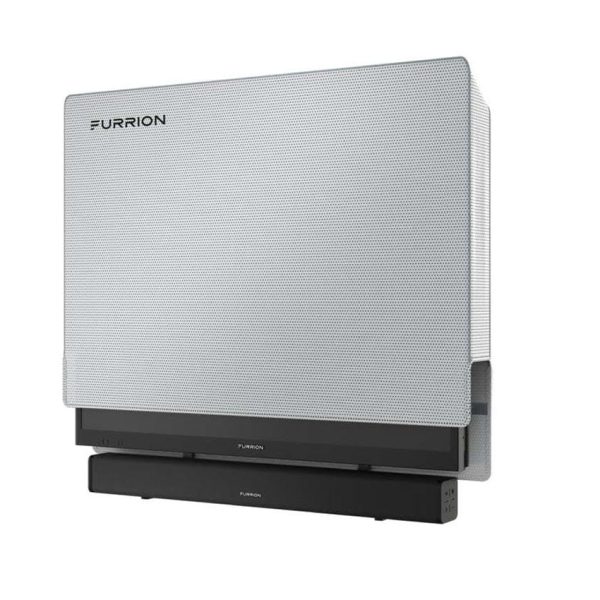 Furrion Aurora 75 Inch TV Cover for CSA series - FV1C75W