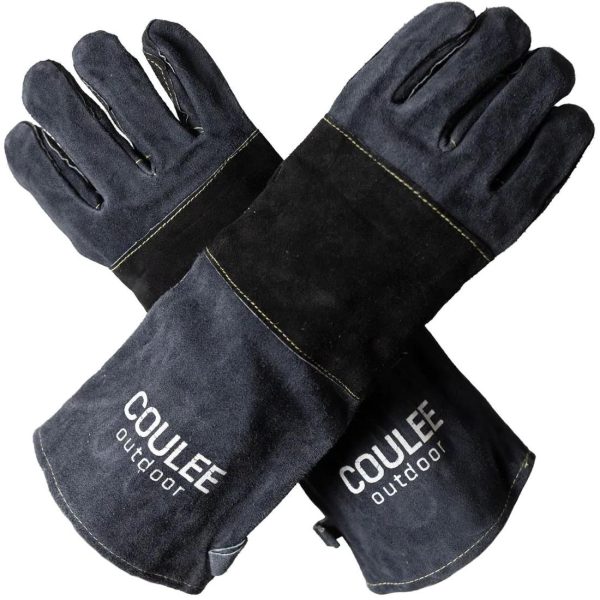 Coulee Fire Pit Gloves - CCC1619