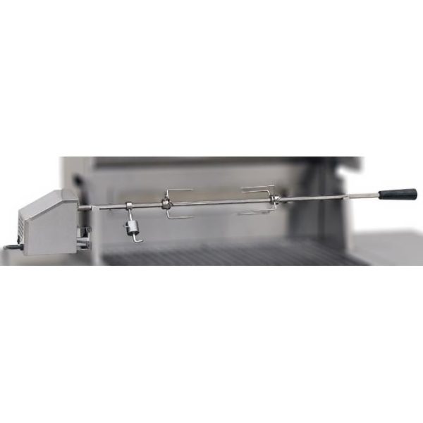 Solaire Rotisserie Kit For 27 And 30 Inch Grills - SOL-6005