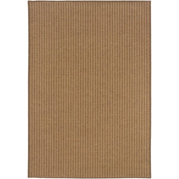 Oriental Weavers Karavia 3.58 X 5.5 Indoor/Outdoor Rug - 550X