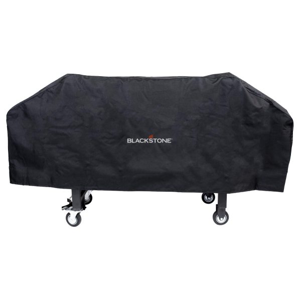 Blackstone Cover For 36-Inch Griddle/Grills With Low Side Shelves - 1528