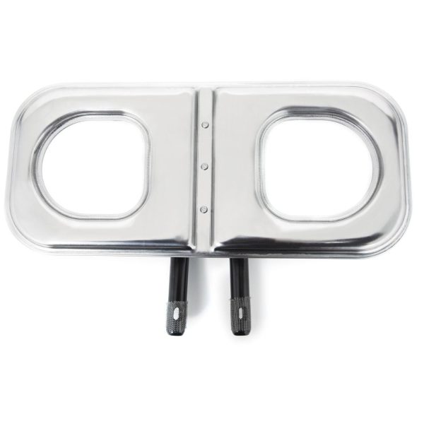 Broil King T501 Stainless Steel Infinity Burner - 18434