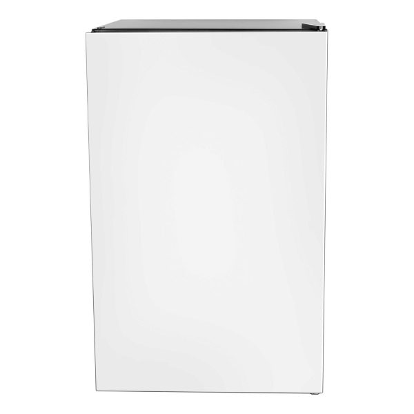 Bull 20-Inch 4.5 Cu. Ft. Compact Contemporary Refrigerator - 11520