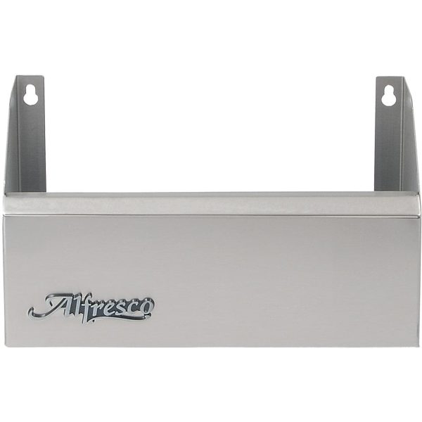 Alfresco 19-Inch Bar Speed Rail - RAIL-19