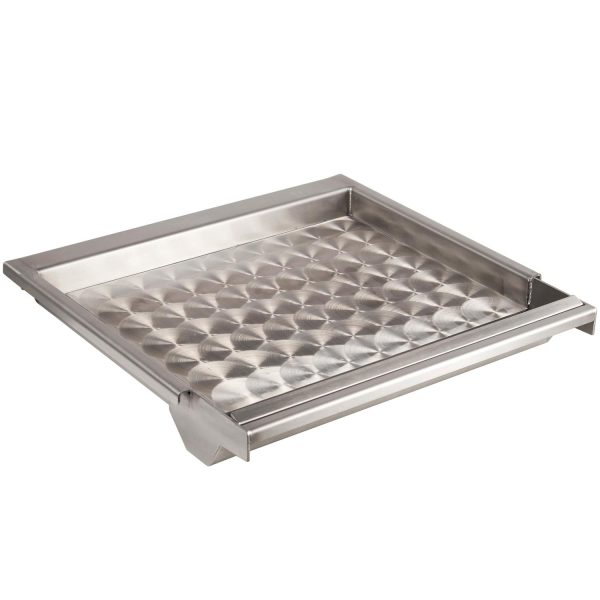 American Outdoor Grill Stainless Steel Griddle For AOG Gas Grills - GR18A
