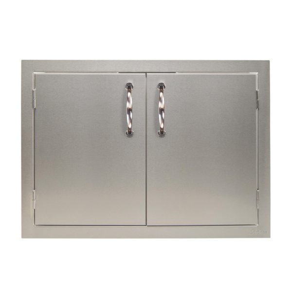 Artisan 36-Inch Double Access Door - ARTP-36DD