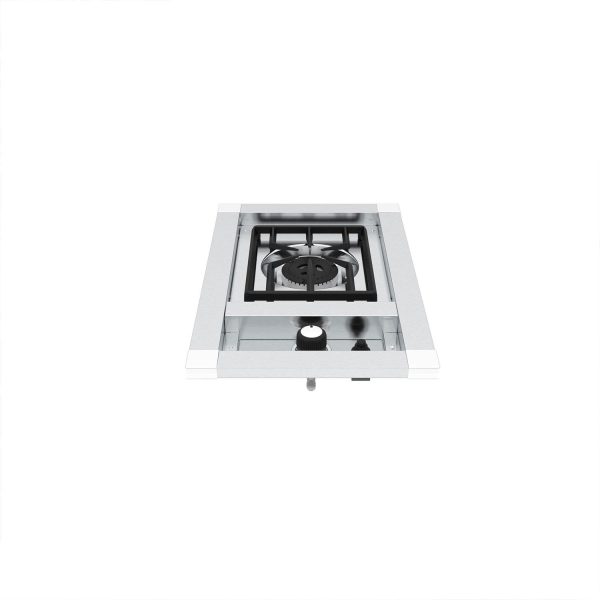 Broil King Imperial S100 Propane Range Single Range Burner - 802774