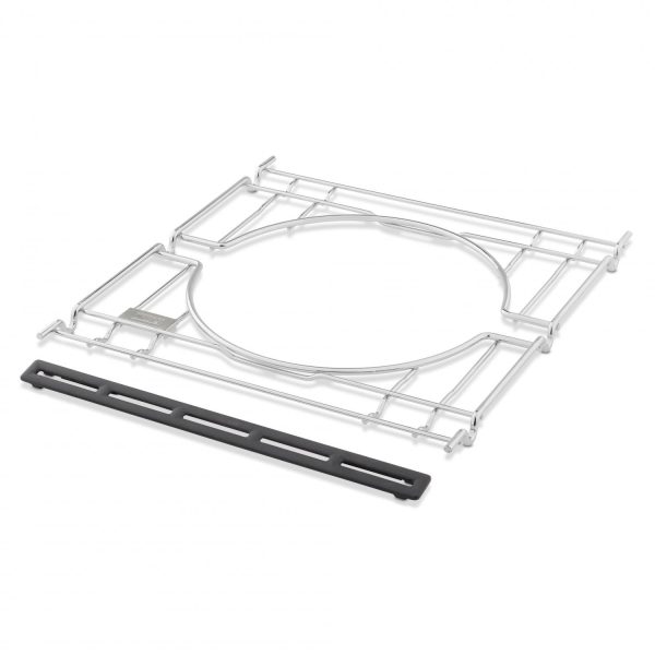 Weber CRAFTED 7678 Frame Kit For Spirit & SmokeFire EX4 Grills