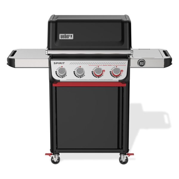 Weber Spirit EP-425 4 Burner Propane Grill - 1500784