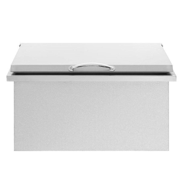Summerset 28 x 26 2.7c Drop-In Cooler - IC-28